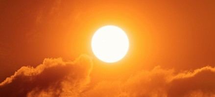 Calor extremo y incendios afectan a millones en todo el mundo