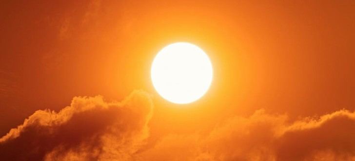 Calor extremo y incendios afectan a millones en todo el mundo