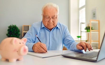 El Congreso aprueba ley que facilita pensiones a mutualistas y la remite al Senado