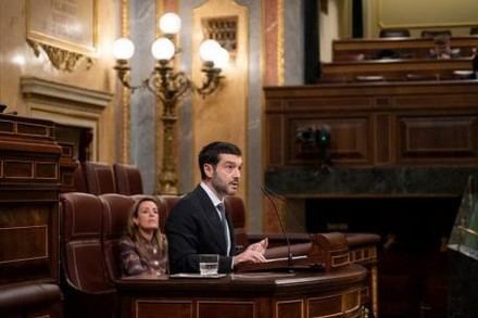 Congreso aprueba reforma histórica en discapacidad y dependencia con financiación estatal al 50%