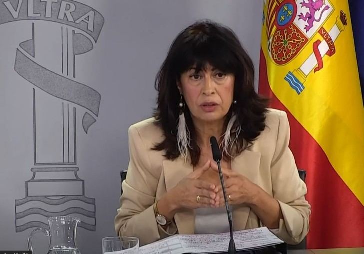 El Gobierno español avanza en la lucha contra la violencia vicaria con nueva ley orgánica