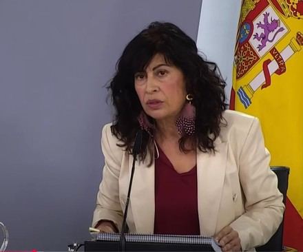 El Gobierno español avanza en la protección del derecho al aborto a través de una reforma constitucional