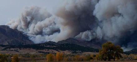 Niveles de dióxido de carbono alcanzan un máximo histórico en 2024