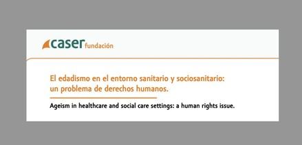 Denuncian el edadismo en el sistema sanitario como una violación de derechos humanos