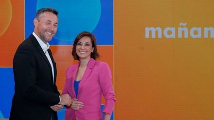 'Mañaneros 360' se convierte en el programa más visto del sábado con un 14,1% de audiencia