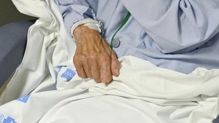 El Hospital Gregorio Marañón advierte sobre la prevención de golpes de calor en mayores