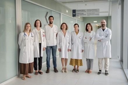 El HUN personaliza la inmunoterapia contra el cáncer según el peso del paciente para optimizar tratamientos
