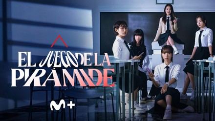 Movistar Plus+ lanza 'El juego de la pirámide' el 29 de julio