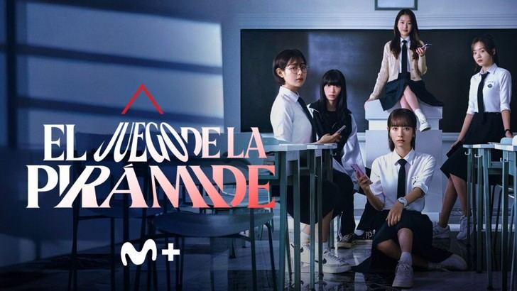 Movistar Plus+ lanza 'El juego de la pirámide' el 29 de julio