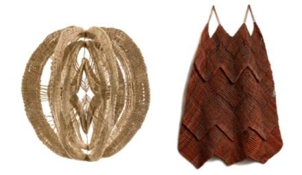 El Ministerio de Cultura compra dos obras de la artista textil Aurèlia Muñoz por 250.000 euros