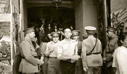 El Ministerio de Cultura financia 'La Senda del Poeta' tras recortes de la Generalitat