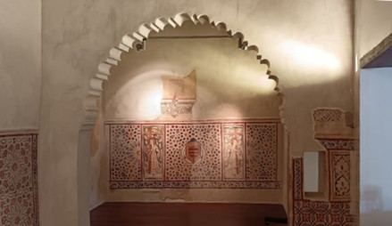 Córdoba: La Casa Mudéjar-Casa Árabe será declarada Bien de Interés Cultural