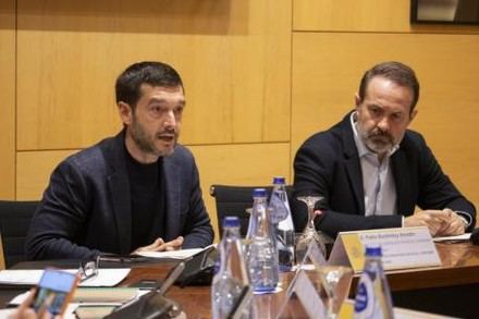 El Ministerio de Derechos Sociales destina 4 millones a proteger animales