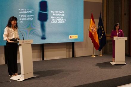 El Ministerio de Igualdad lanza campaña para abolir la prostitución