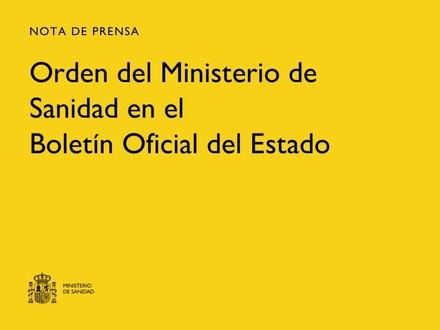 Sanidad amplía el cribado neonatal y eleva a 74 años la detección de cáncer colorrectal