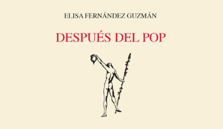Elisa Fernández Guzmán gana el Premio Nacional de Poesía Joven 2025