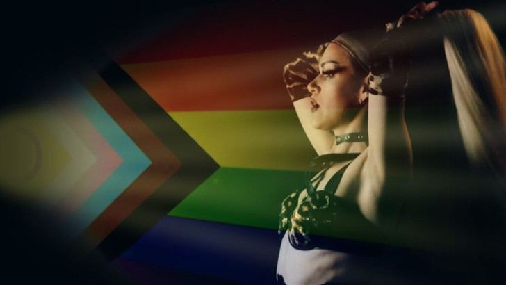 'En Portada' presenta 'Borrados por Putin' en el Día del Orgullo LGTBIQ+