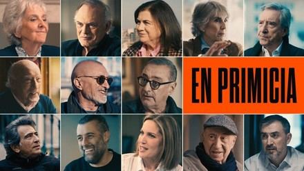 'En Primicia' regresa con su segunda temporada y episodios dobles en La 2
