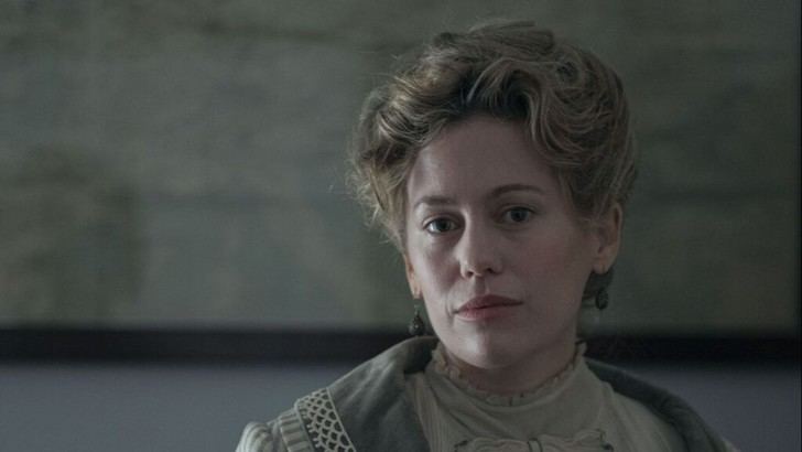 ‘ENA’ se afianza como reina y moderniza la Cruz Roja en el próximo episodio