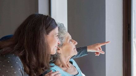 Alzheimer: síntomas, diagnóstico y evolución de la enfermedad