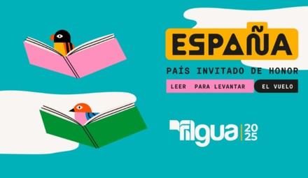 España destaca como Invitado de Honor en la Feria del Libro de Guatemala