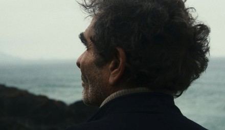 Estreno de la película sobre Adolfo Domínguez en el Reina Sofía de Madrid