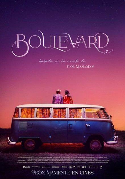 Estrenos de cine: Boulevard