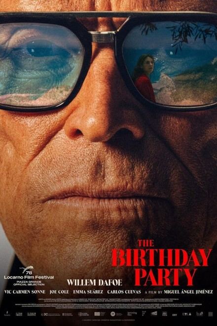 Nuevo thriller psicológico: "El anfitrión" explora la confianza y el peligro