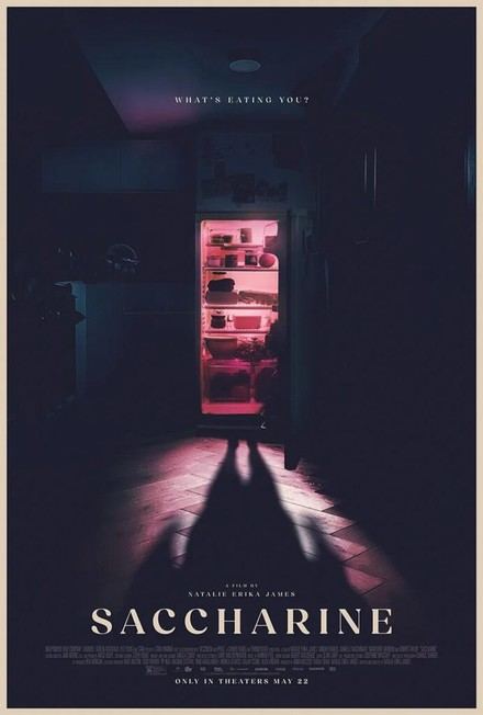 Nuevo thriller de terror: 'Insaciable' explora la obsesión por la imagen corporal