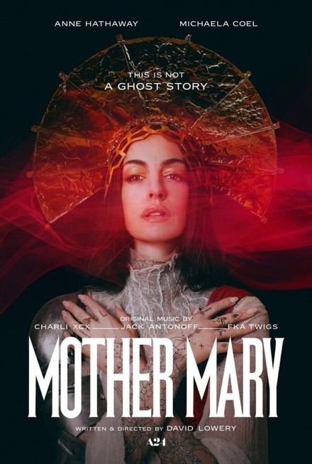 Mother Mary: Un drama sobre el reencuentro y la identidad en el mundo del pop