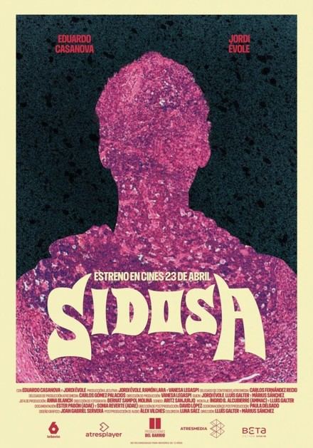 Estrenos de cine: Sidosa