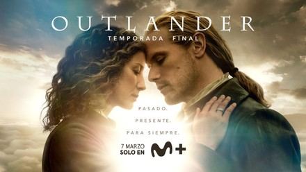 Nuevas series y la despedida de 'Outlander' llegan en marzo de 2026