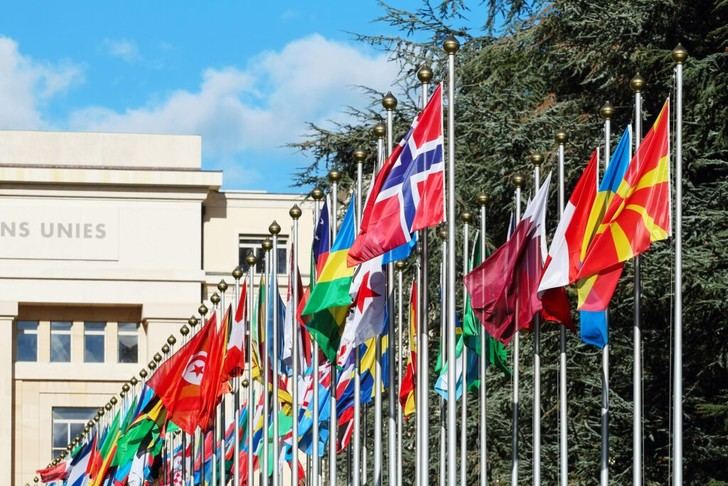 Nace un grupo de trabajo de la ONU para proteger los derechos de las personas mayores