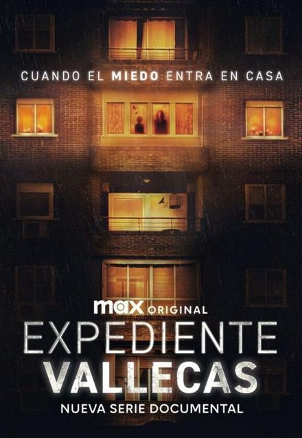 HBO Max lanza la miniserie documental 