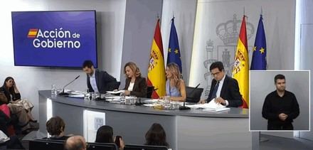 HelpAge International España celebra la reforma de la ley de dependencia aprobada por el Gobierno