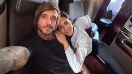 Hiba Abouk y Antonio Revilla confirman su ruptura tras borrar fotos en Instagram
