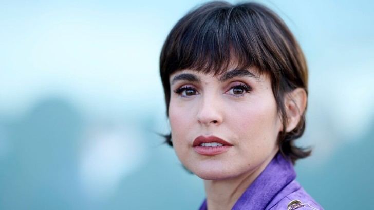 ‘Historia de nuestro cine’ rinde homenaje a Verónica Echegui con su película debut