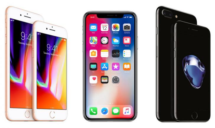 Así es el iPhone X de Apple