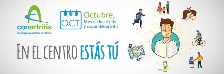 La vacunación es una medida de prevención necesaria para las personas con artritis