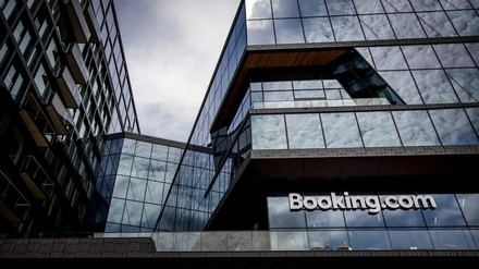 Ciberataque a Booking expone datos personales de clientes
