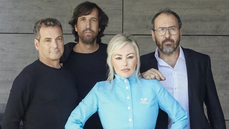 La Oreja de Van Gogh tiene que añadir nuevas fechas a su gira tras agotar entradas en una hora