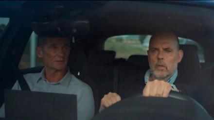 Iñaki Urdangarin debuta en televisión con una entrevista personal en 'Pla seqüència' de La 2Cat