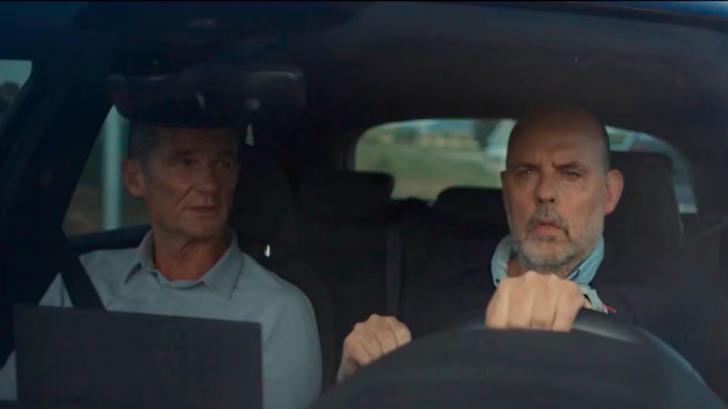 Iñaki Urdangarin debuta en televisión con una entrevista personal en 'Pla seqüència' de La 2Cat