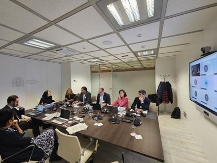 Avanzan las ayudas para afectados por la DANA en el sector automotriz