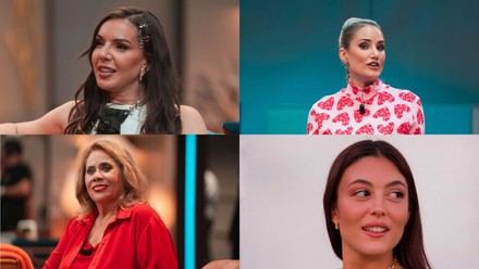 Estreno de ‘Pasa sin llamar’ en La 2 con Inés Hernand y amigas