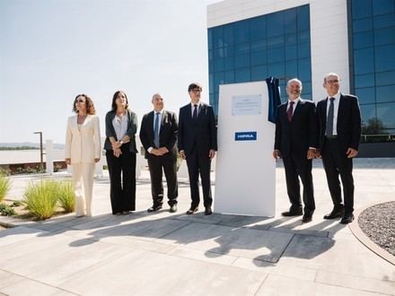 España se posiciona como líder en la producción de vacunas proteicas, según Jordi Hereu