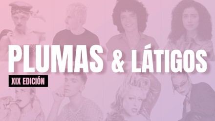 Kuve, Hugo Marlo, Vidda Priego, Tatiana Delalvz o Pupi Poisson brillarán en los Premios Plumas 2025