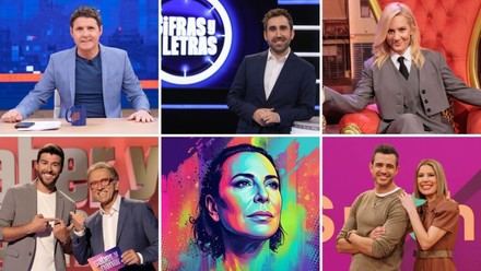 La 2 alcanza su mejor cuota de marzo en 13 años