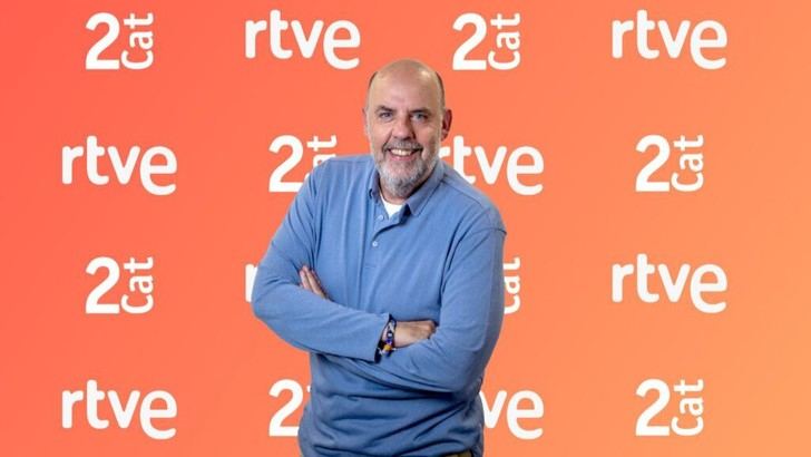 Iñaki Urdangarin debuta en televisión con una entrevista personal en 'Pla seqüència' de La 2Cat