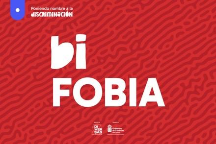 La bifobia: una discriminación silenciosa hacia la bisexualidad